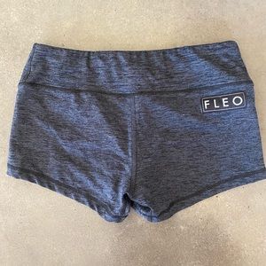 Fleo Shorts